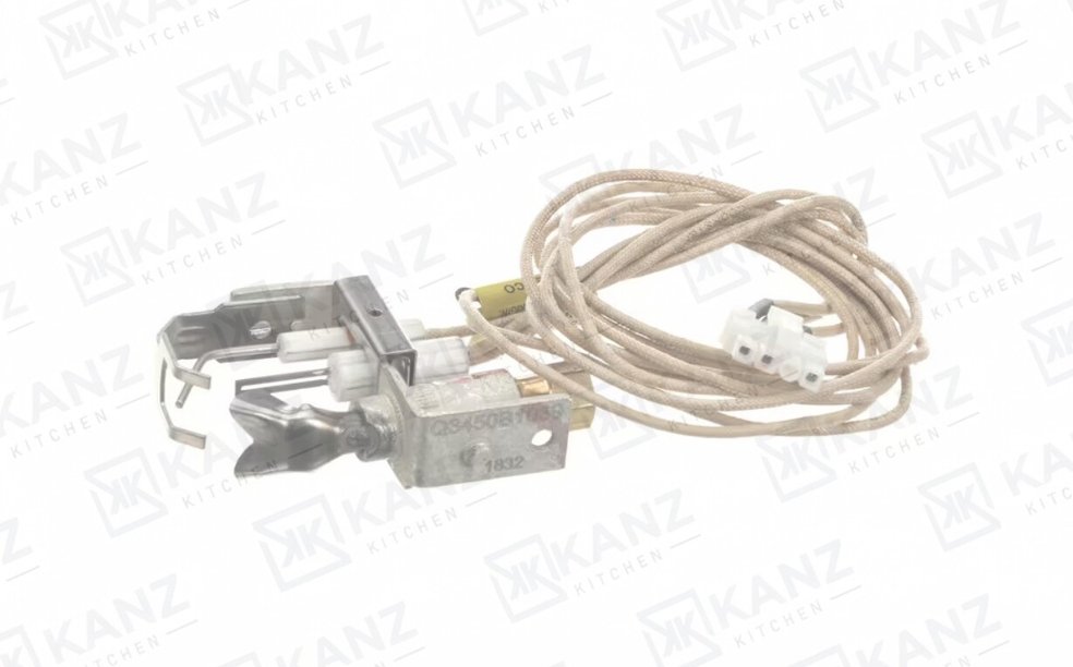 Woodstone Pilot Assy LP Gas - 7000-0749-LP